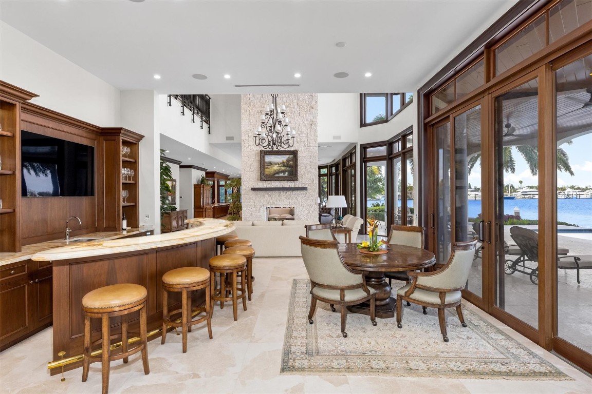 SUNRISE KEY - Residential