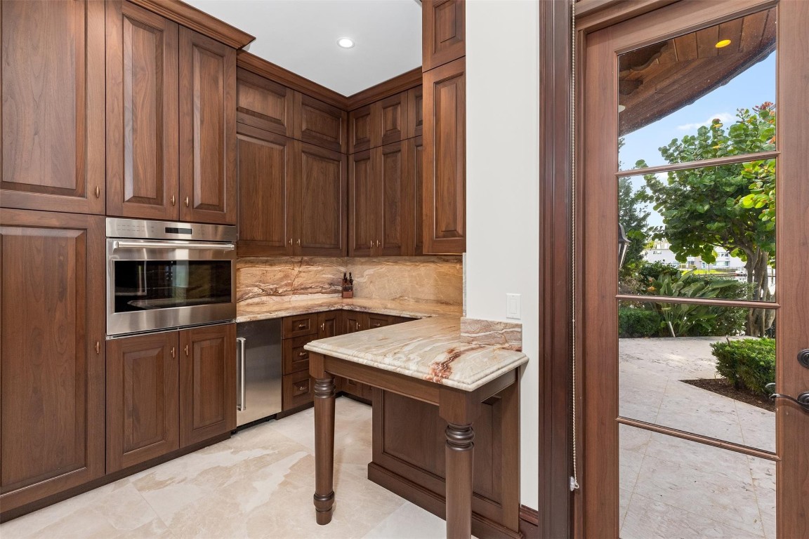 SUNRISE KEY - Residential