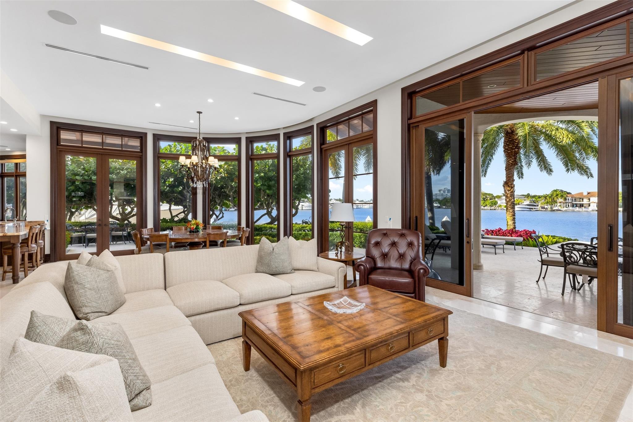 SUNRISE KEY - Residential