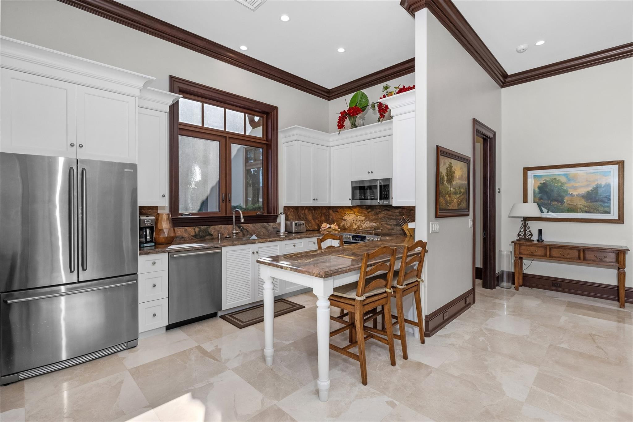 SUNRISE KEY - Residential