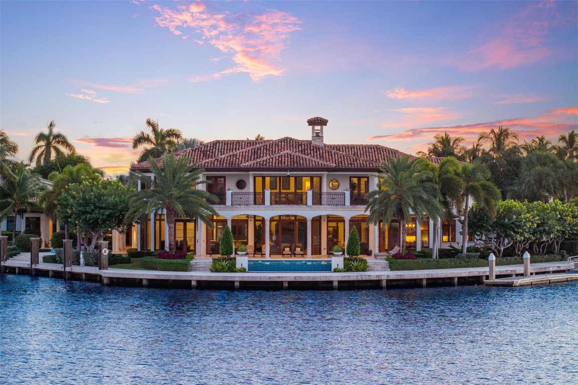 SUNRISE KEY - Residential