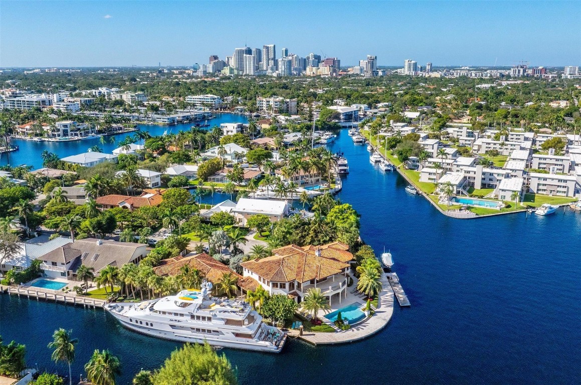 SUNRISE KEY - Residential