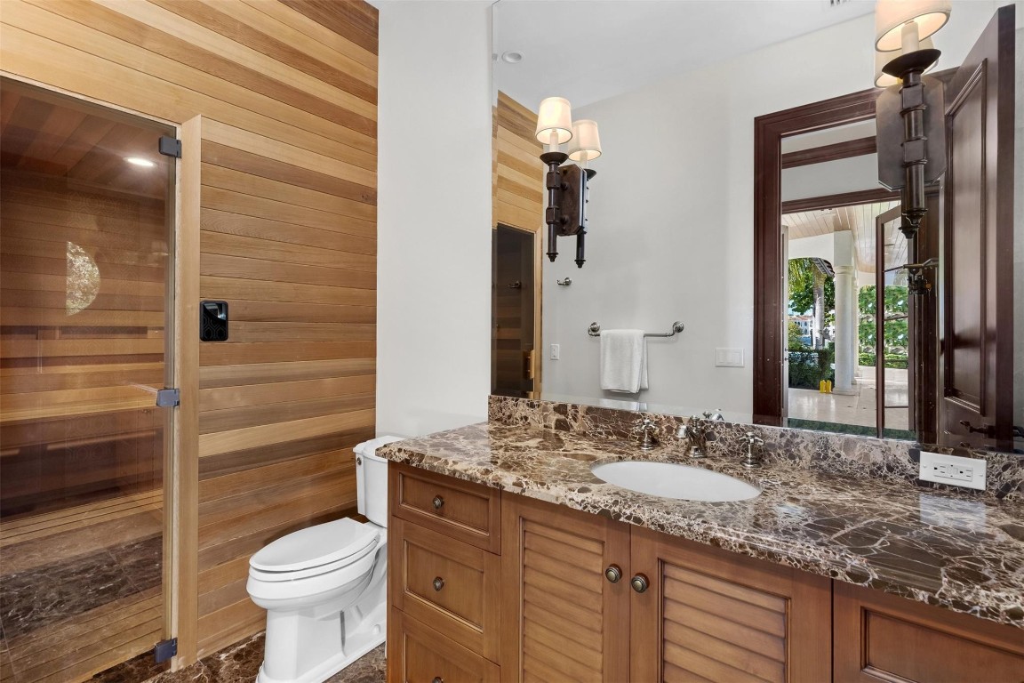 SUNRISE KEY - Residential