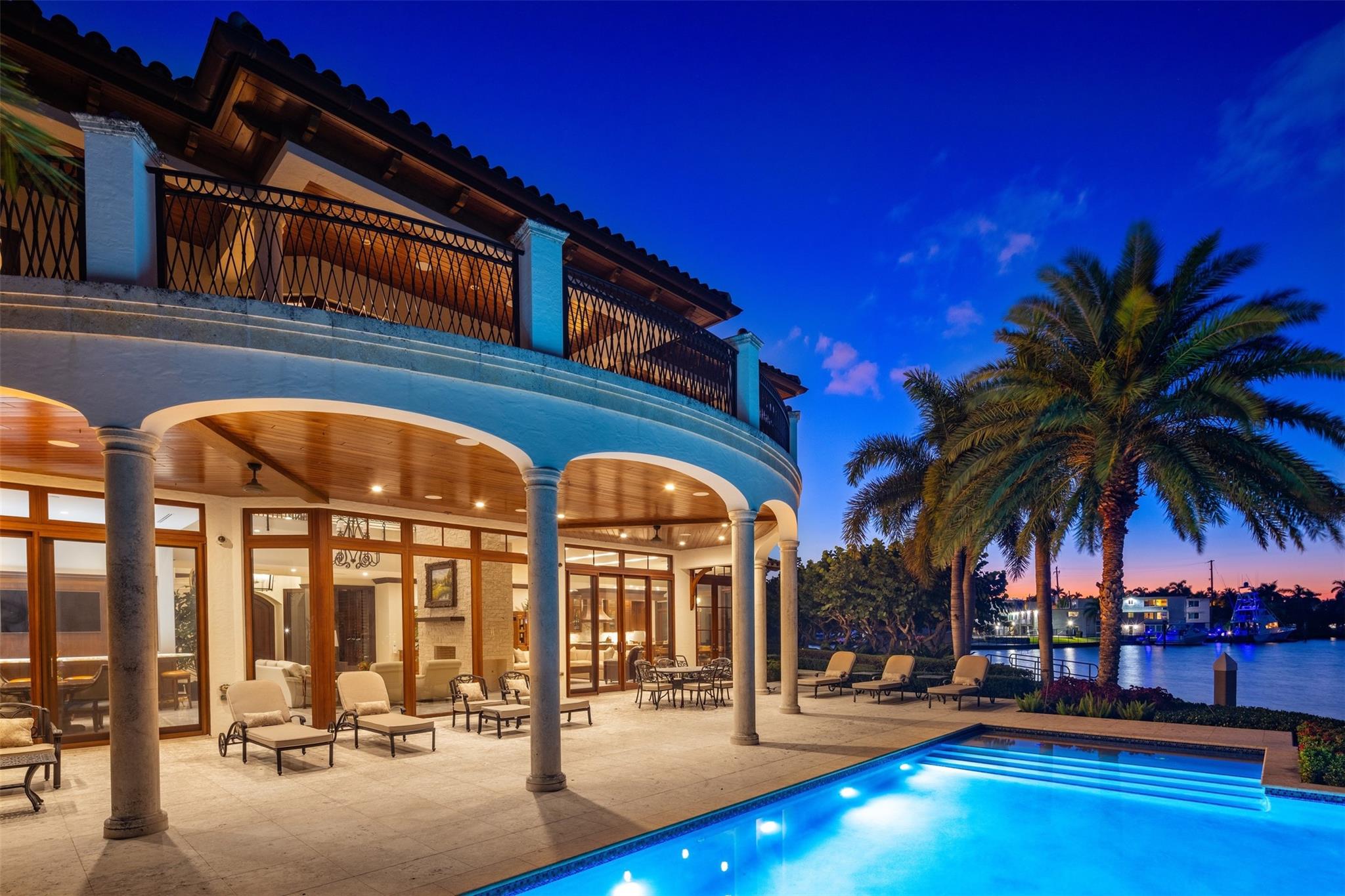 SUNRISE KEY - Residential