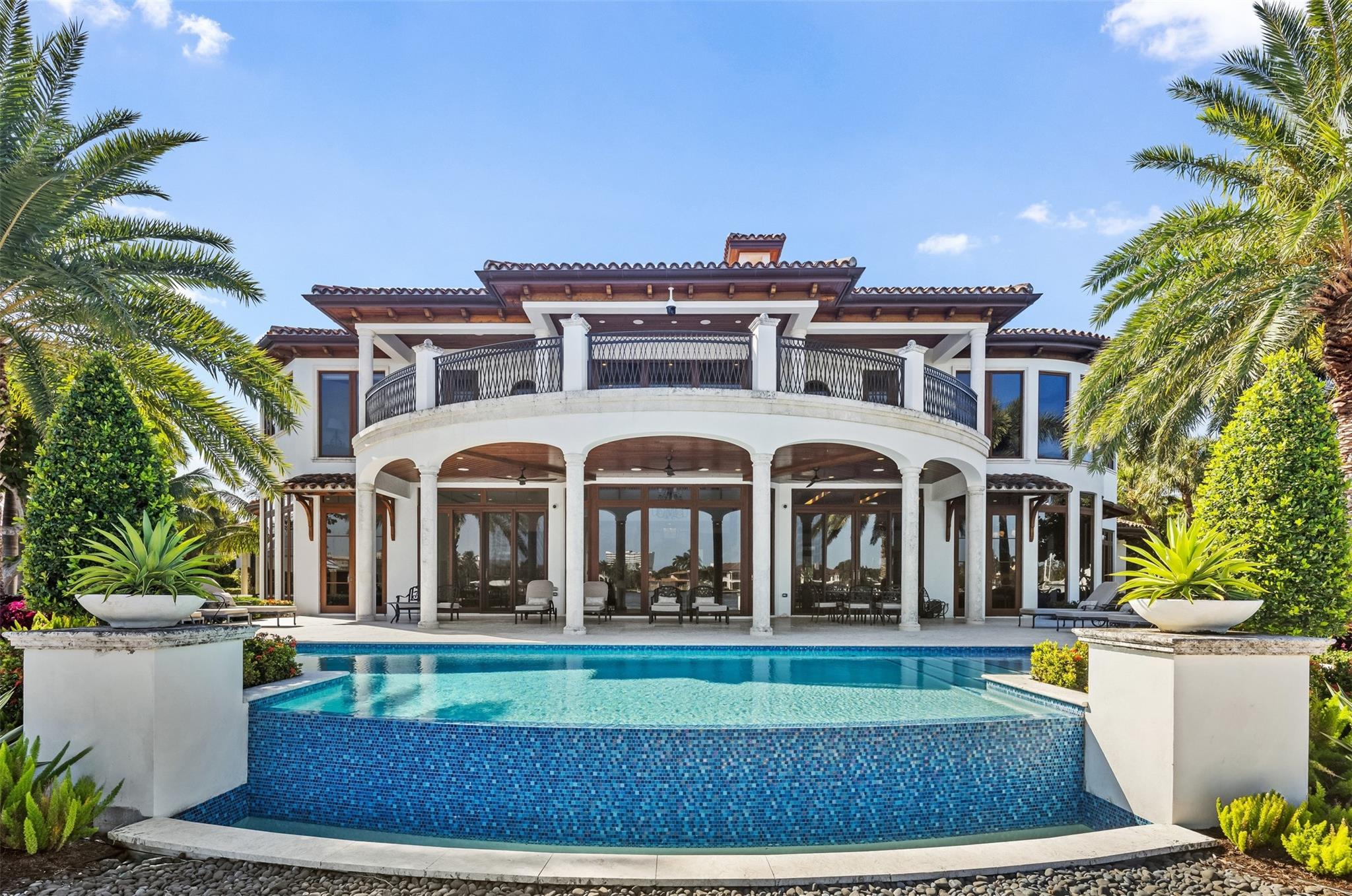 SUNRISE KEY - Residential