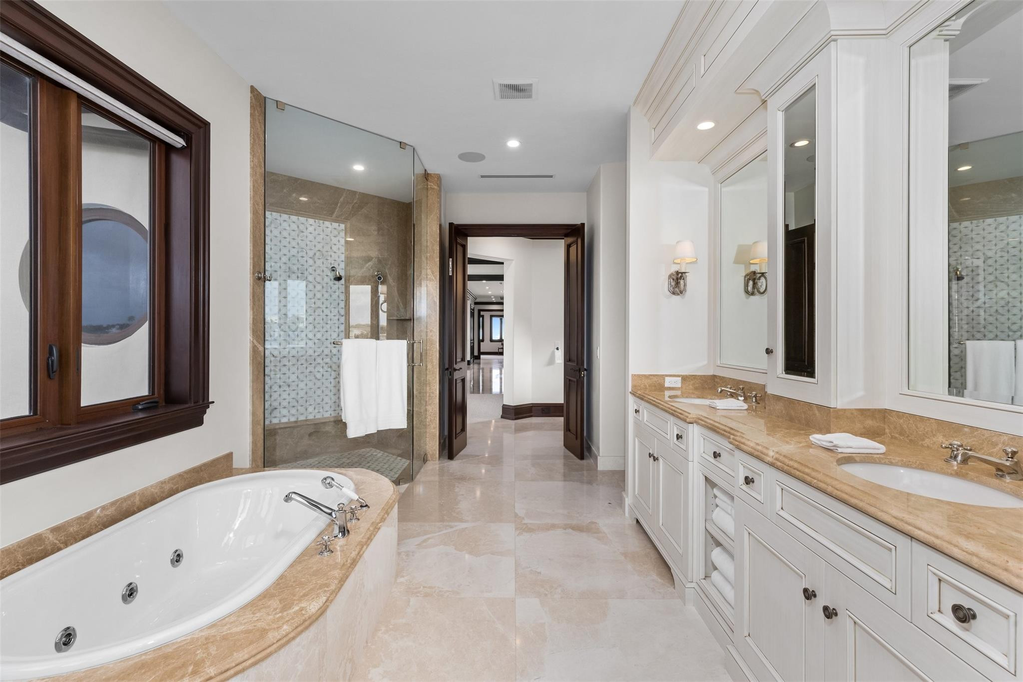 SUNRISE KEY - Residential