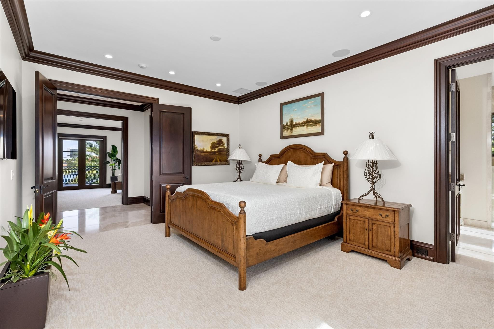 SUNRISE KEY - Residential