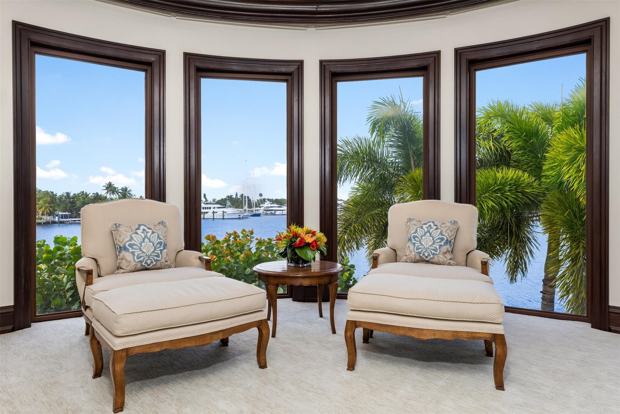 SUNRISE KEY - Residential