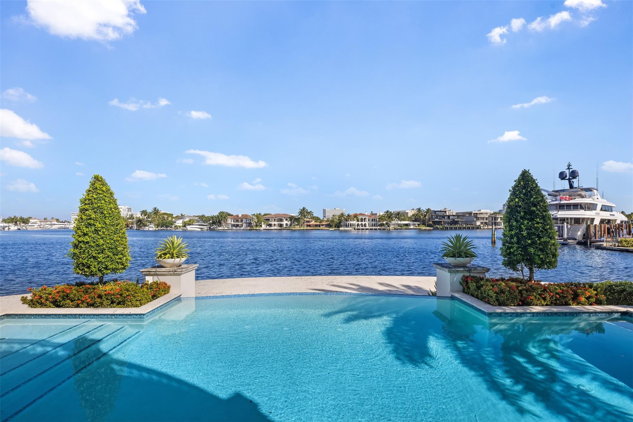 SUNRISE KEY - Residential