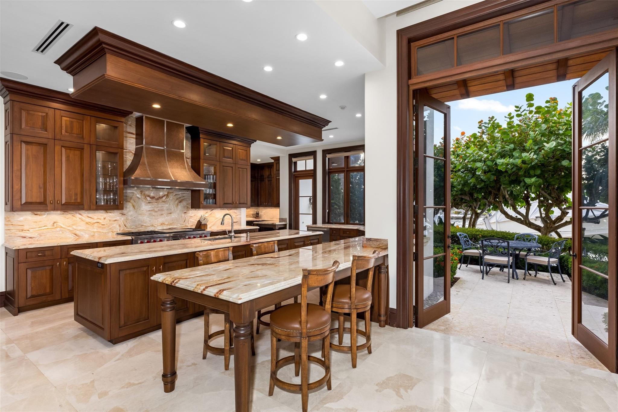 SUNRISE KEY - Residential