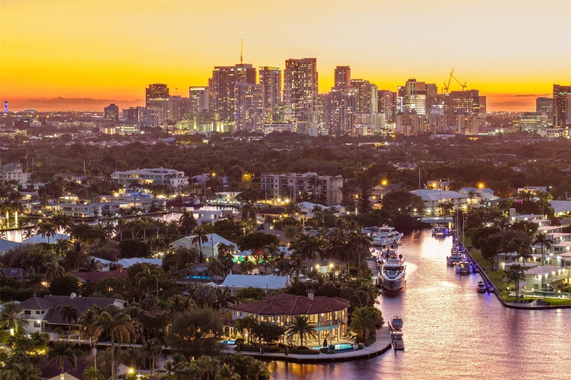 SUNRISE KEY - Residential