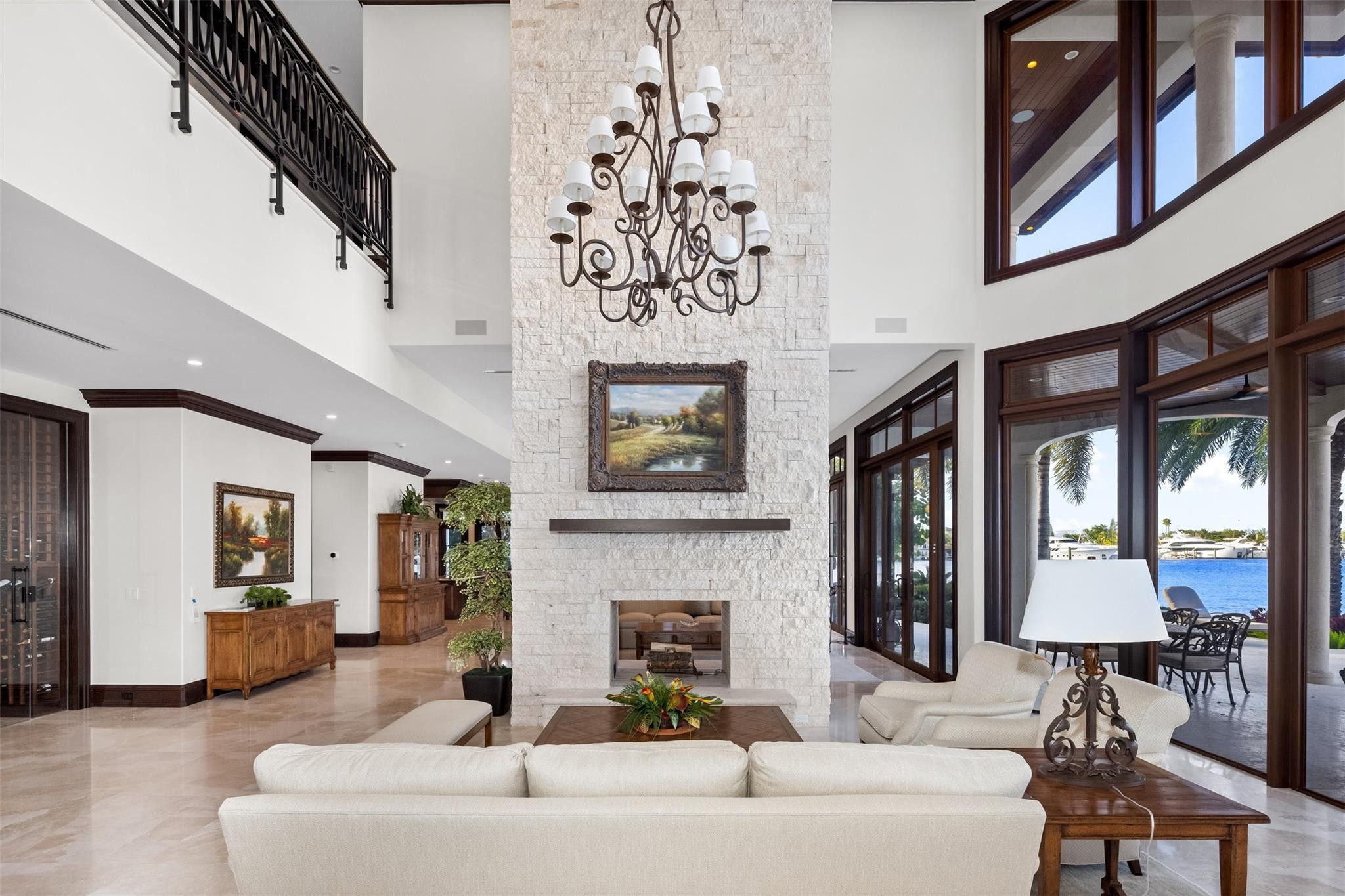 SUNRISE KEY - Residential