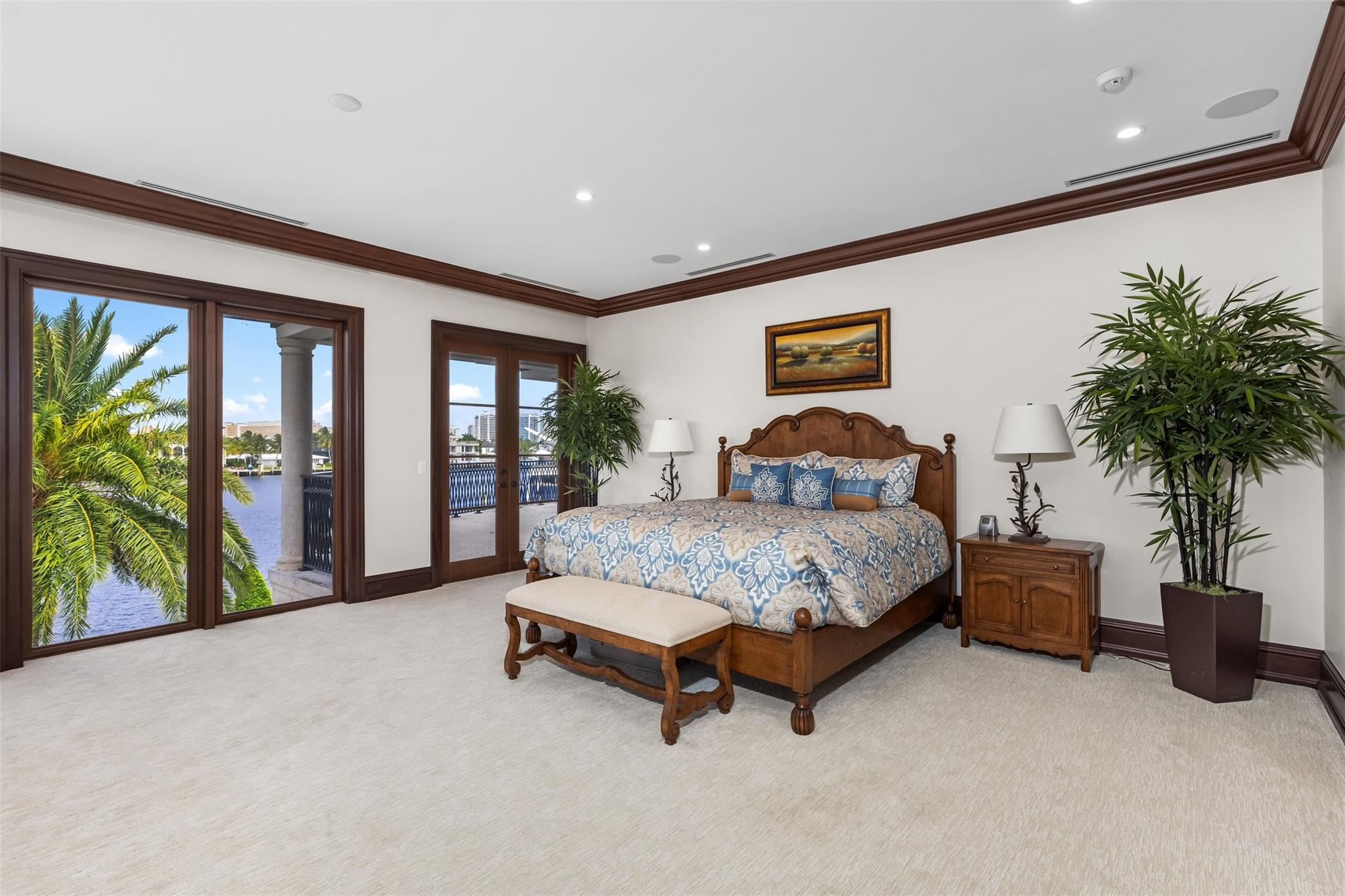 SUNRISE KEY - Residential