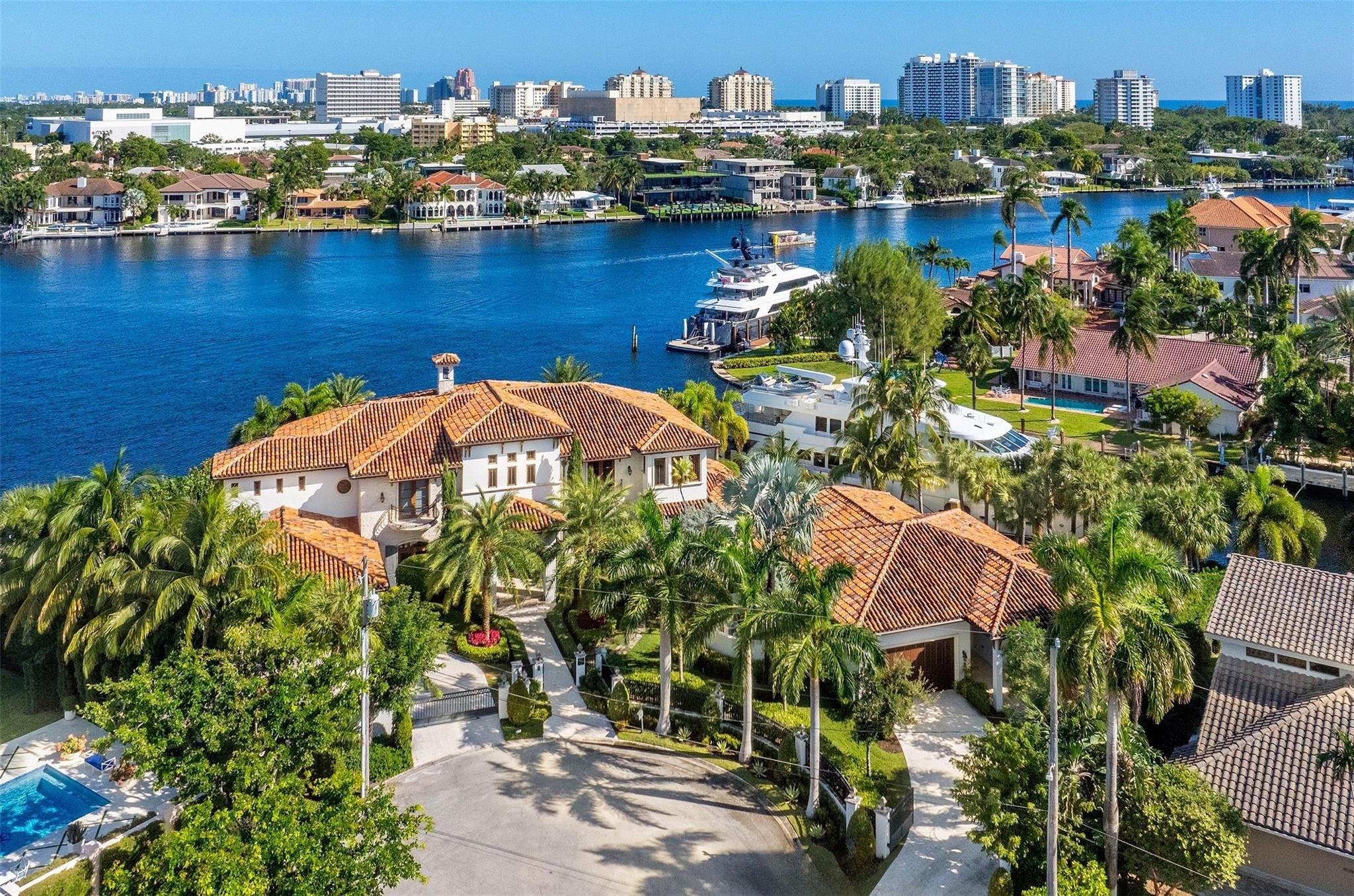 SUNRISE KEY - Residential