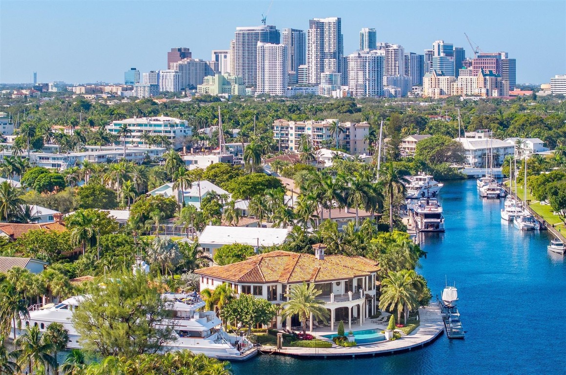 SUNRISE KEY - Residential