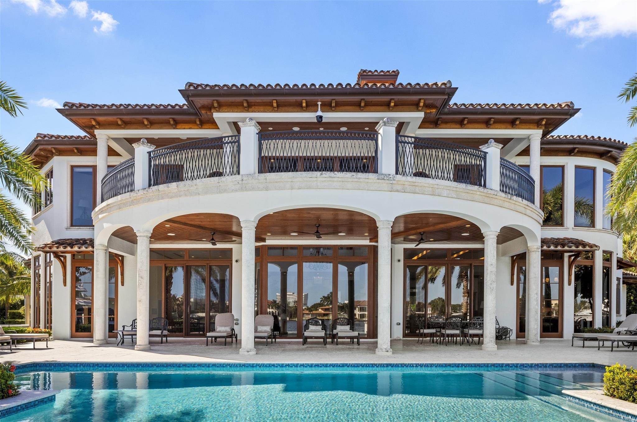 SUNRISE KEY - Residential