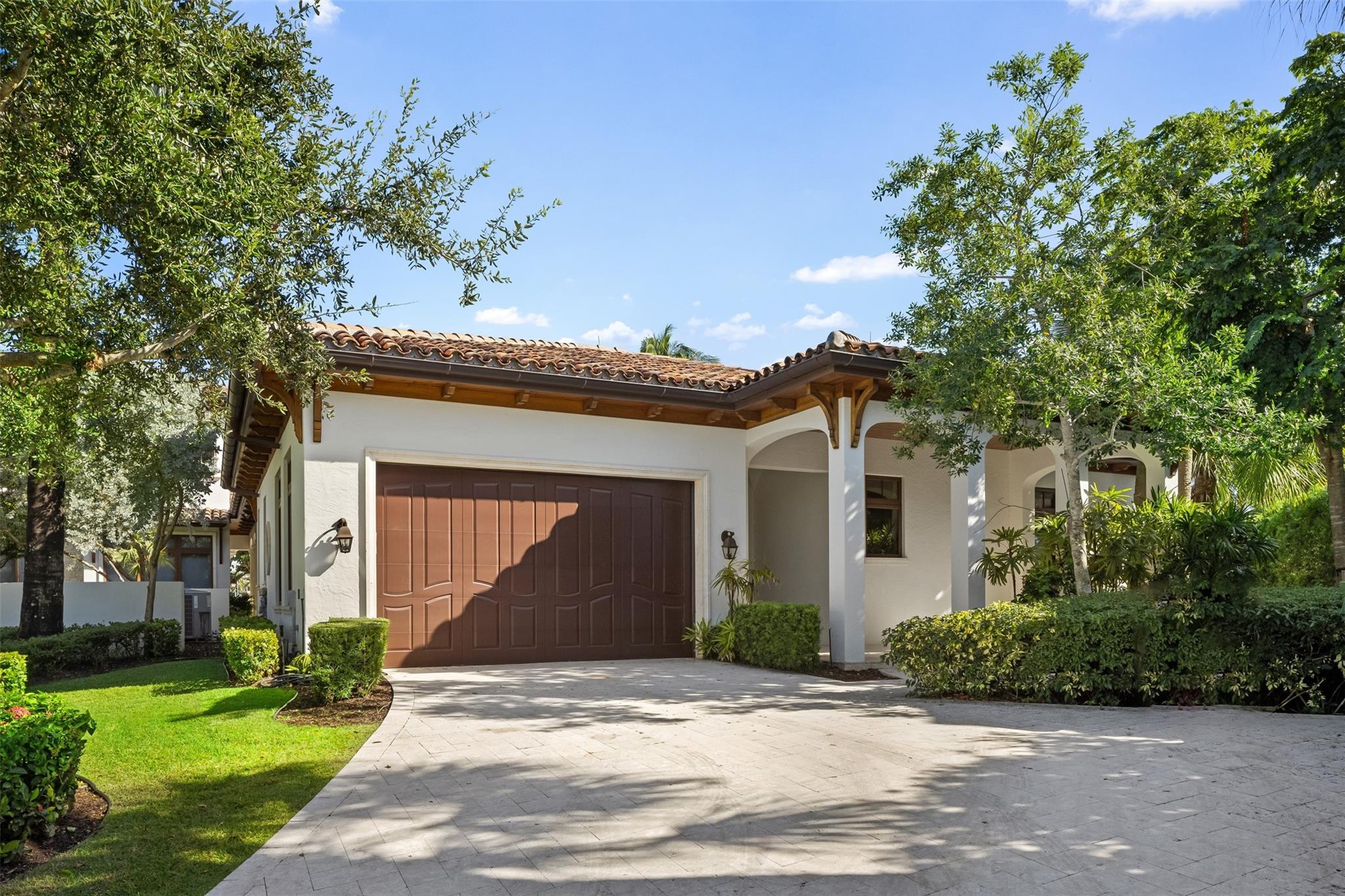 SUNRISE KEY - Residential