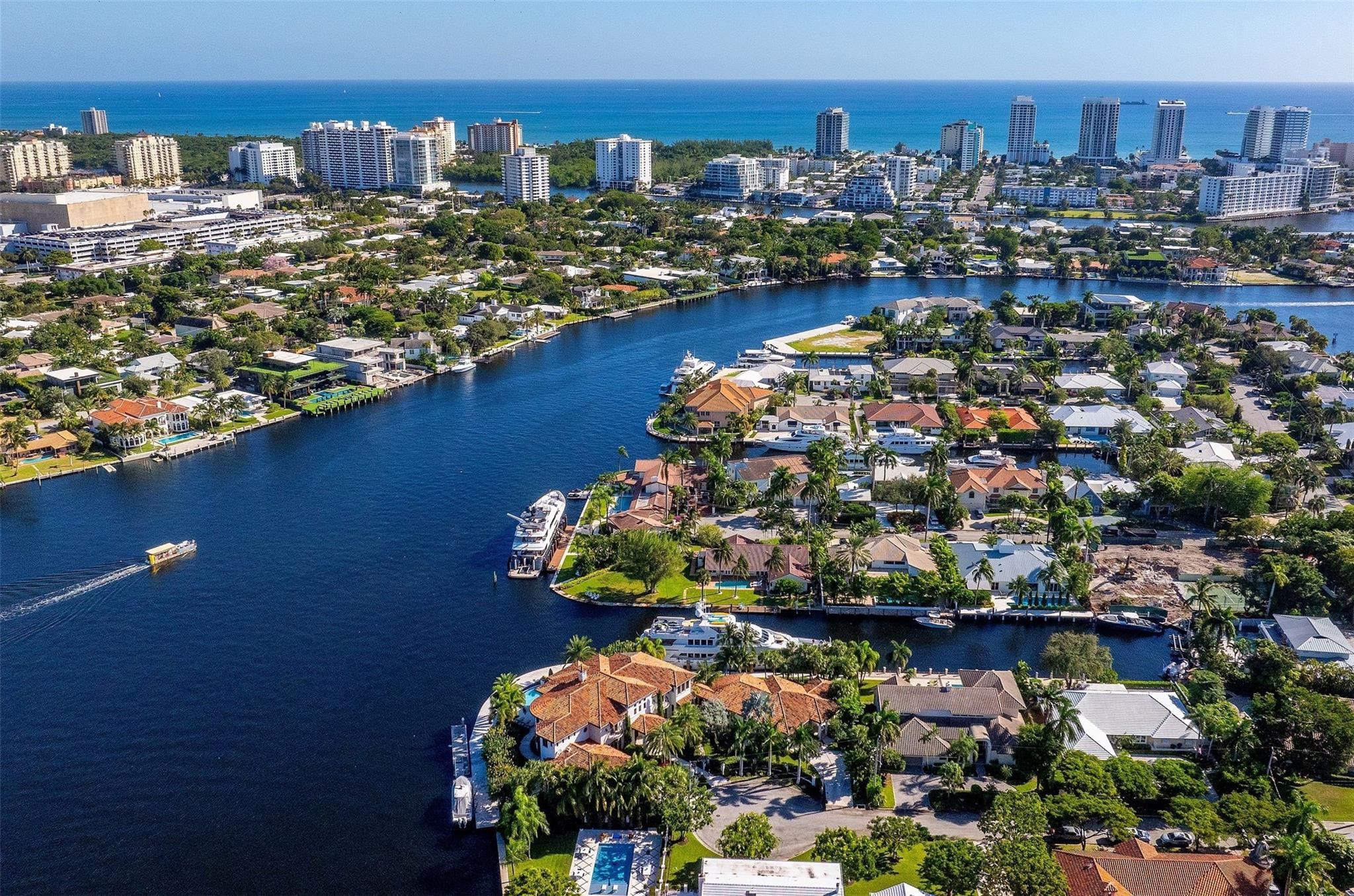 SUNRISE KEY - Residential