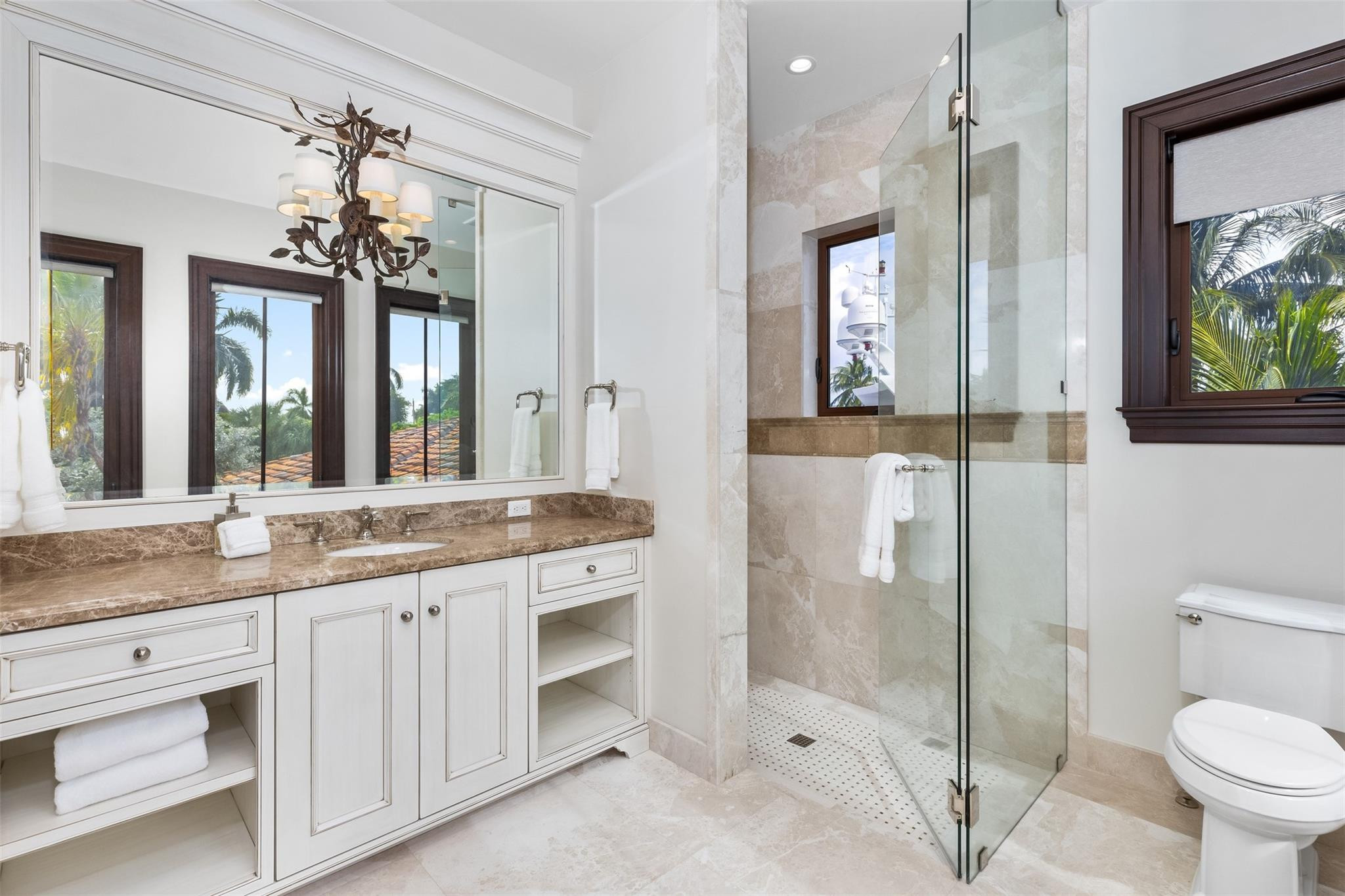 SUNRISE KEY - Residential