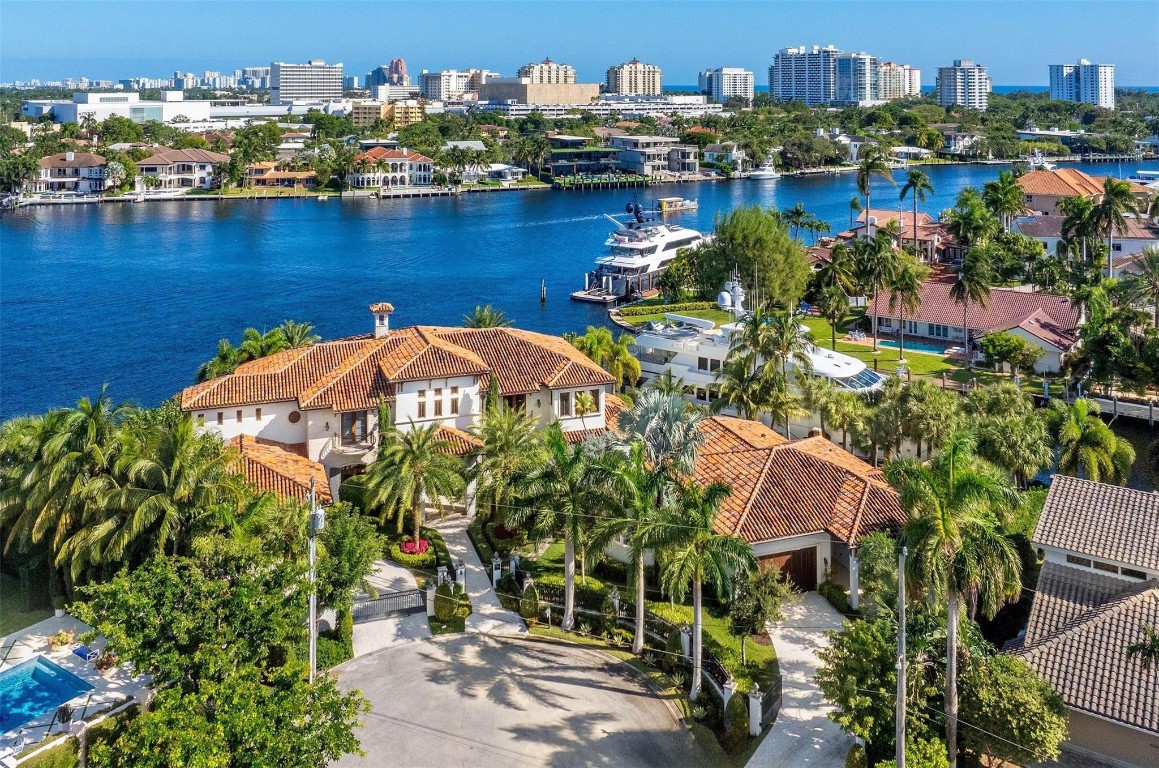 SUNRISE KEY - Residential