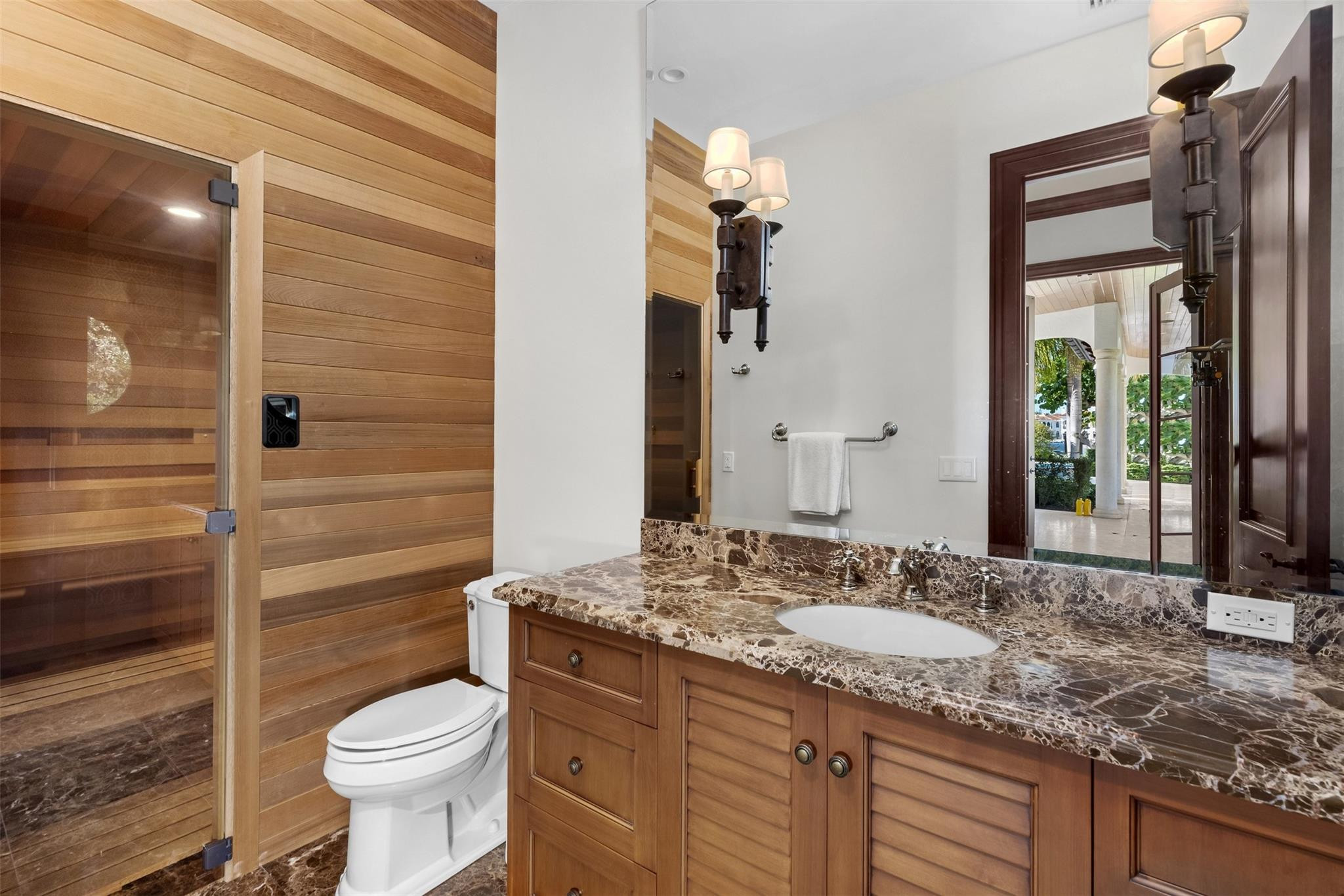 SUNRISE KEY - Residential