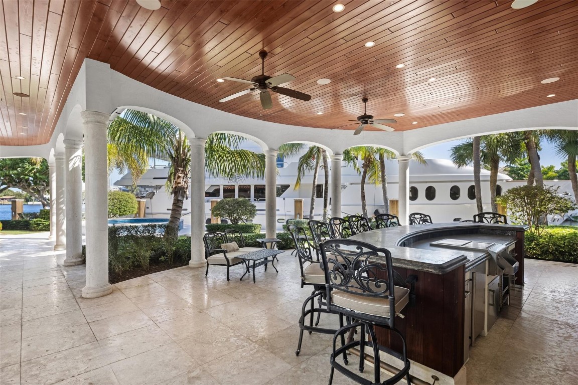 SUNRISE KEY - Residential