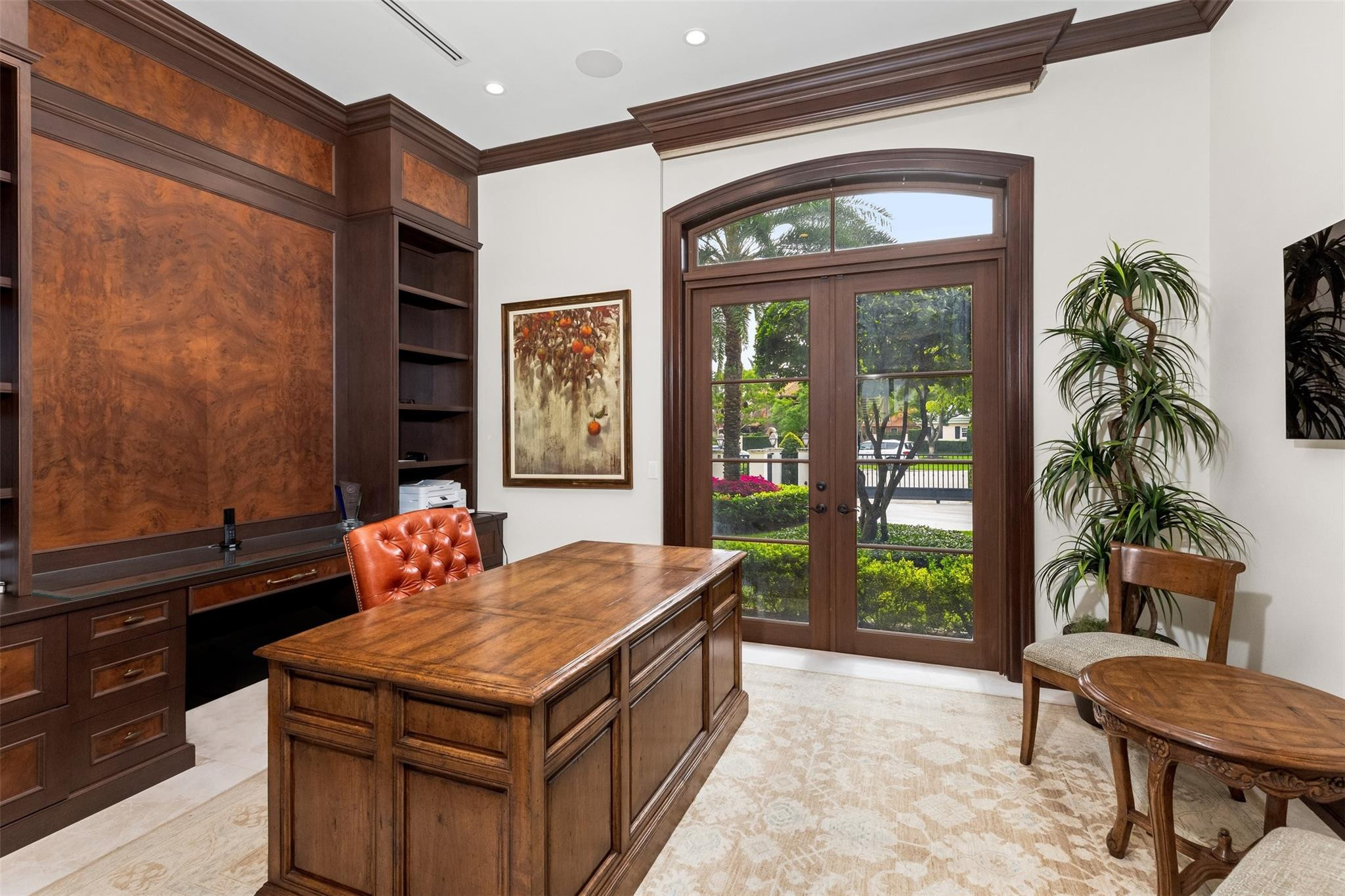 SUNRISE KEY - Residential