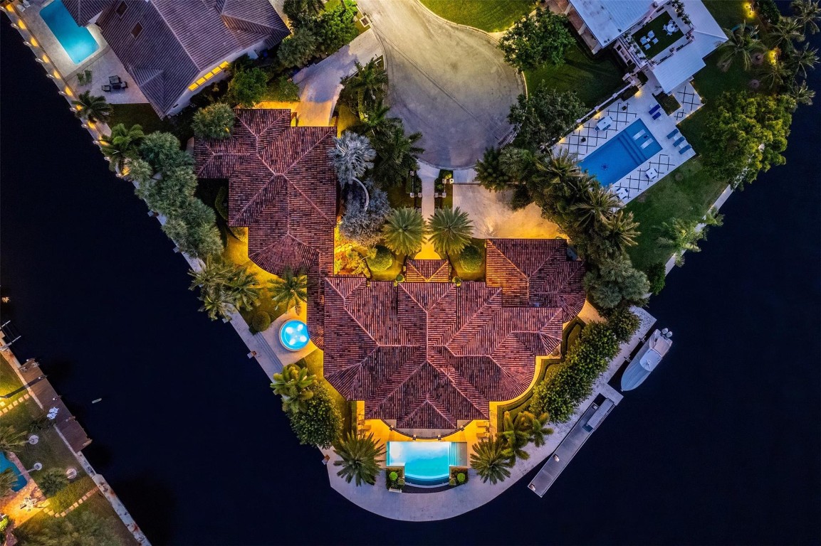 SUNRISE KEY - Residential