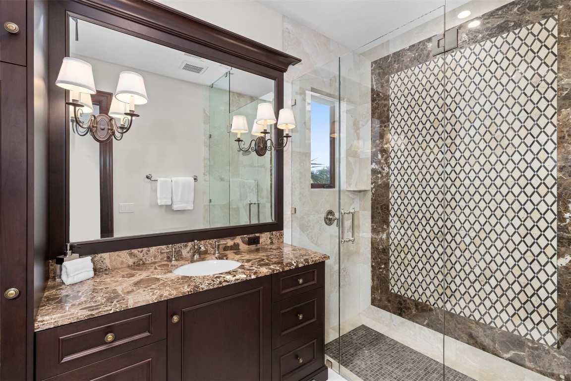 SUNRISE KEY - Residential