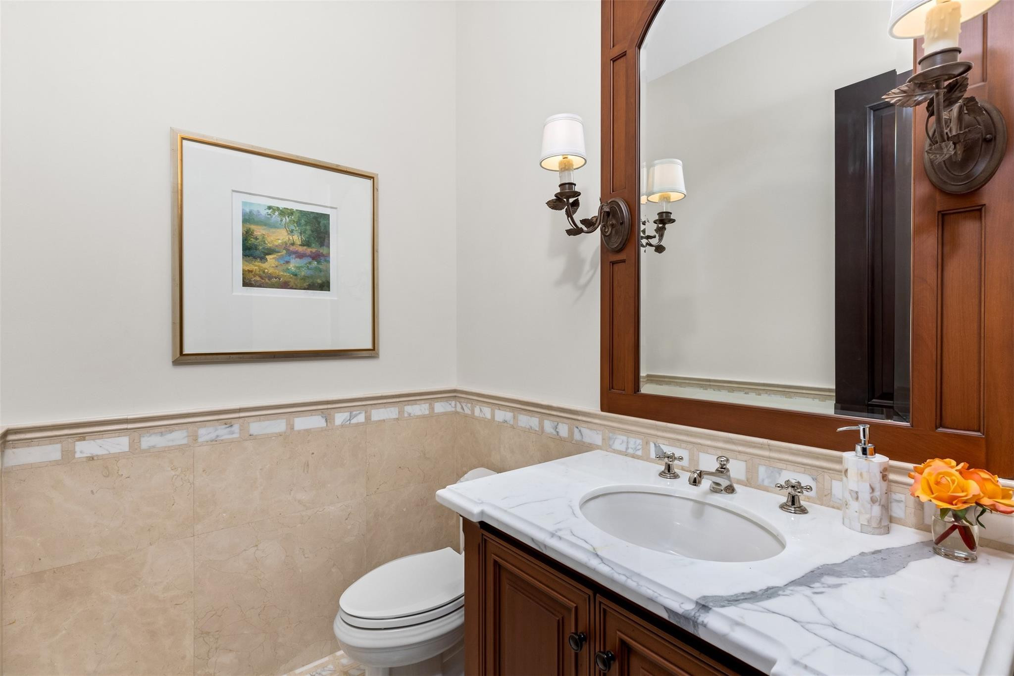 SUNRISE KEY - Residential