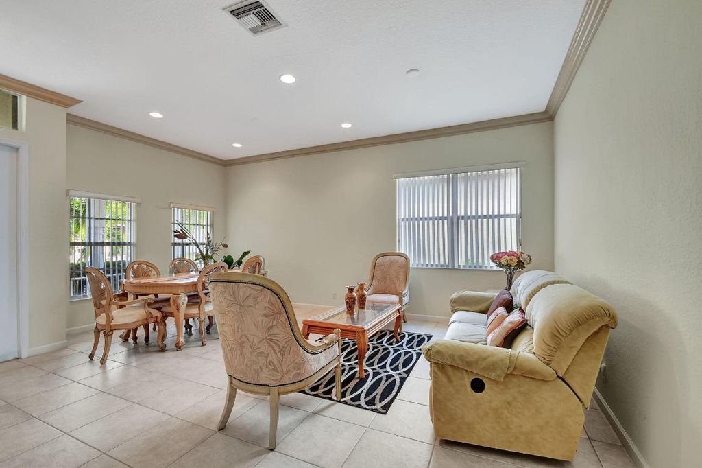 Photo of 339 Berenger Walk, Royal Palm Beach, FL 33414 (MLS # R11045184)