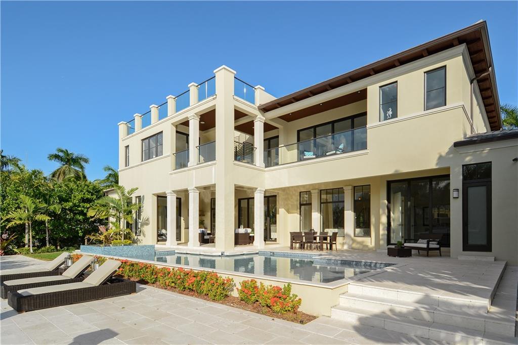 Coral Isles 15-60 B - Residential