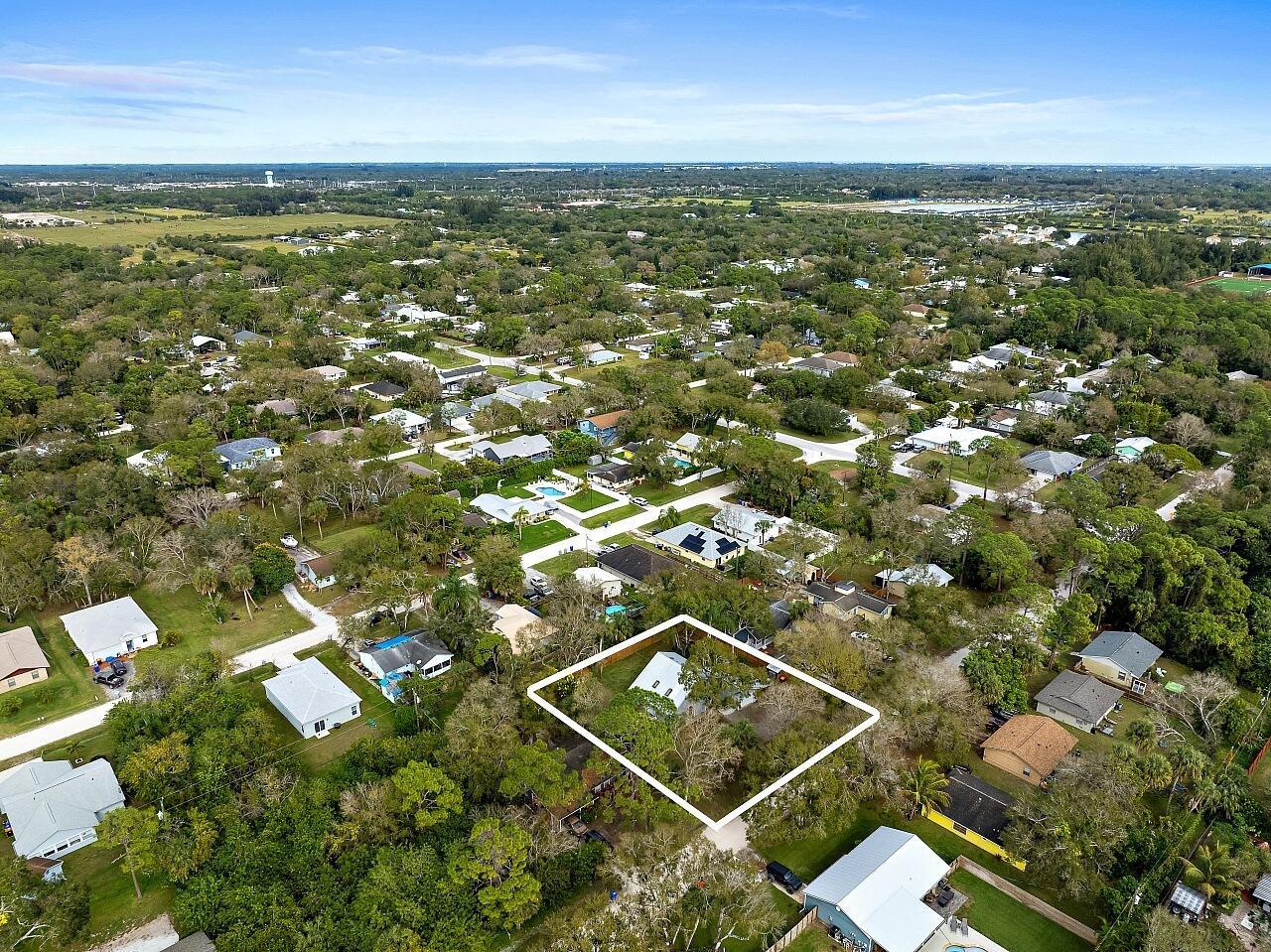 PINE TREE PARK UNIT NO 2 - Residential