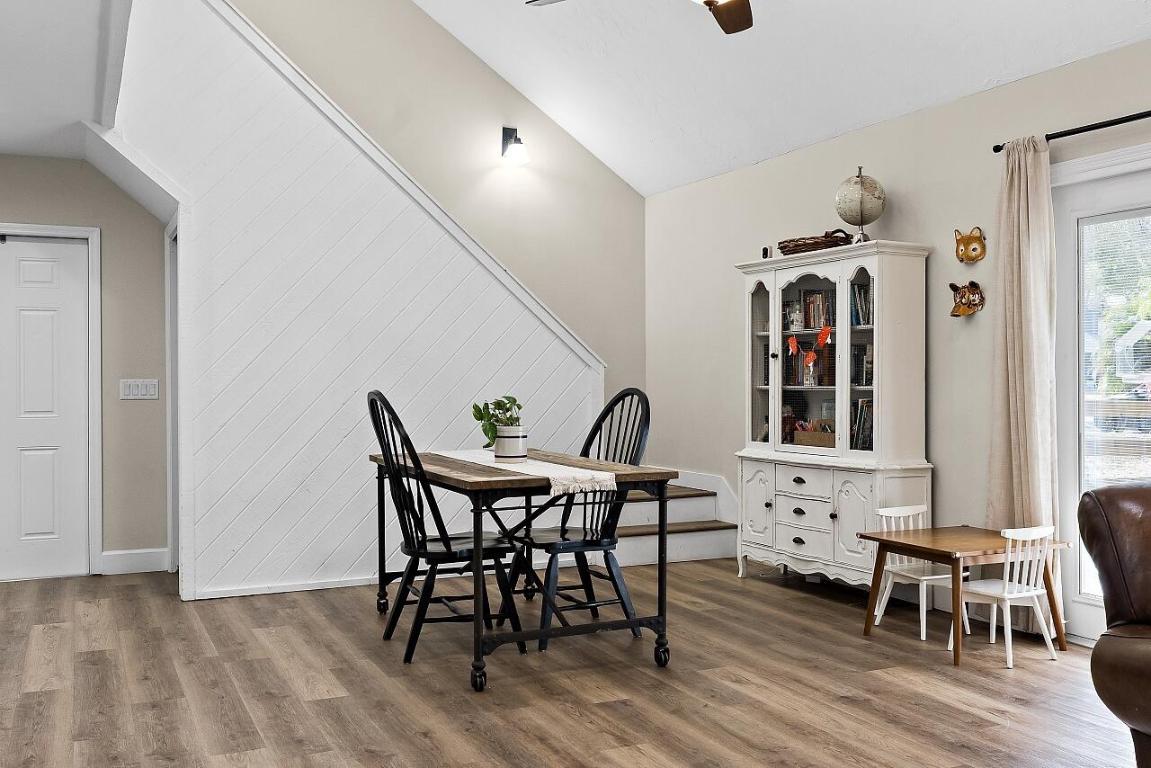 PINE TREE PARK UNIT NO 2 - Residential