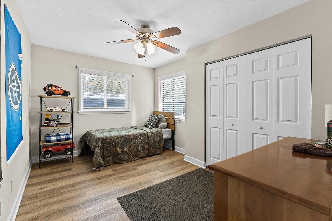 PINE TREE PARK UNIT NO 2 - Residential