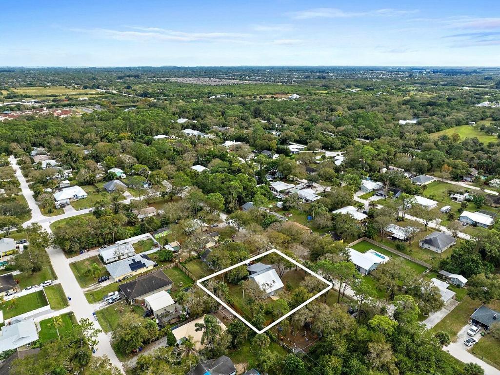 PINE TREE PARK UNIT NO 2 - Residential