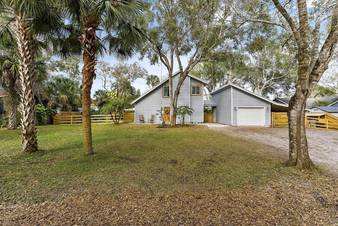 PINE TREE PARK UNIT NO 2 - Residential