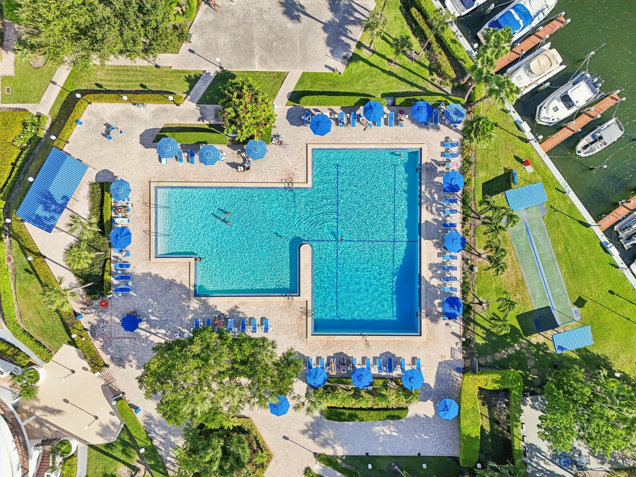 OLYMPUS CONDO - Residential Lease