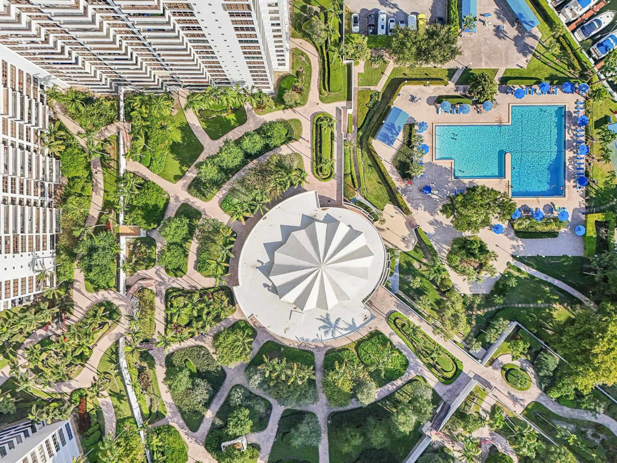 OLYMPUS CONDO - Residential Lease