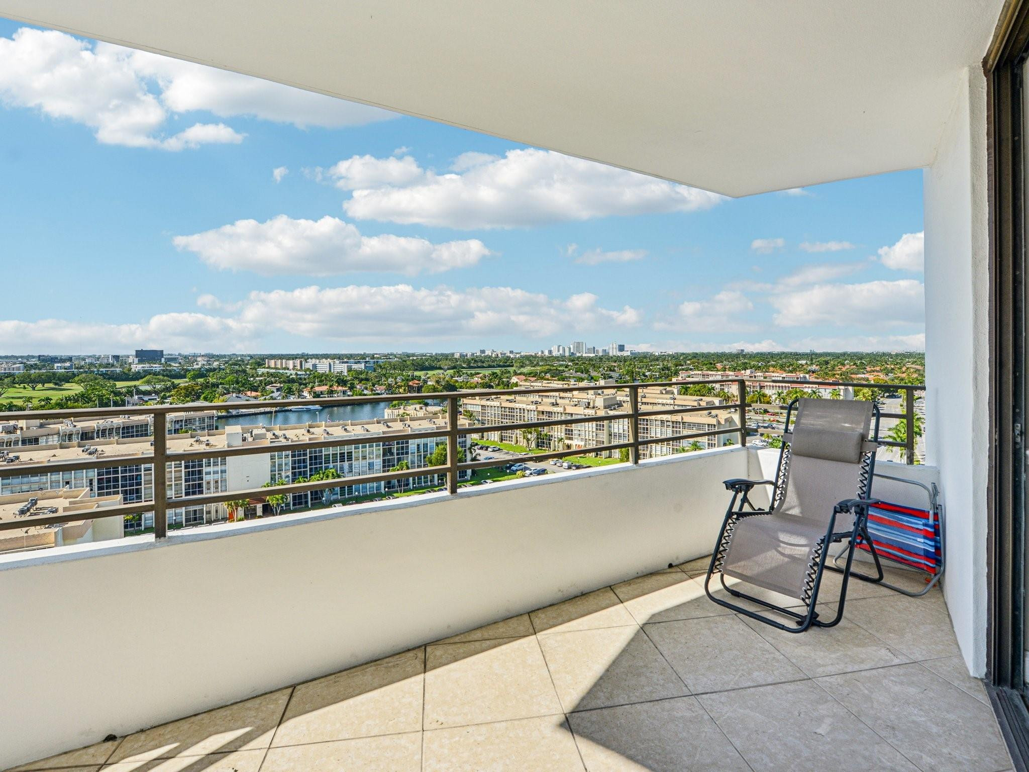 OLYMPUS CONDO - Residential Lease