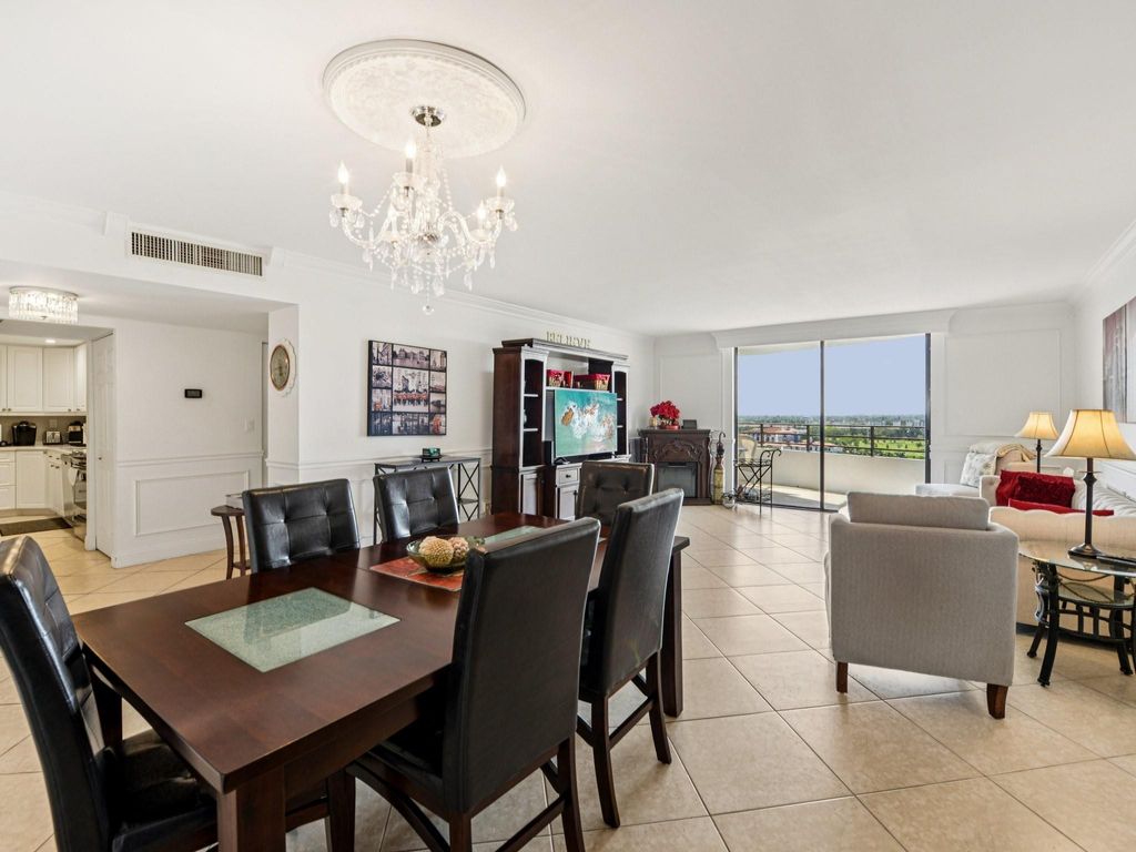 Photo of 600 Three Islands Boulevard #1106, Hallandale Beach, FL 33009 (MLS # F10551905)