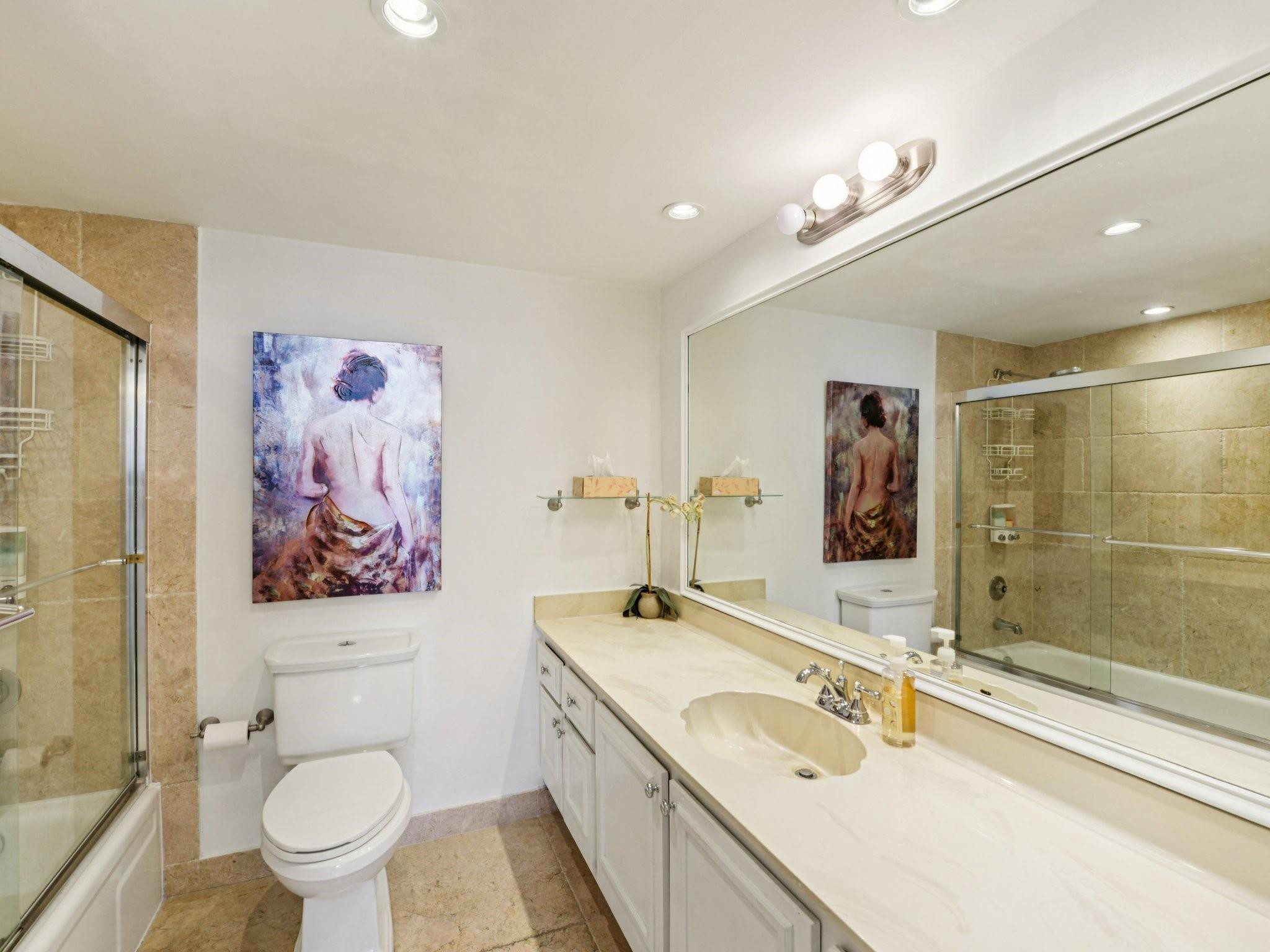 OLYMPUS CONDO - Residential Lease