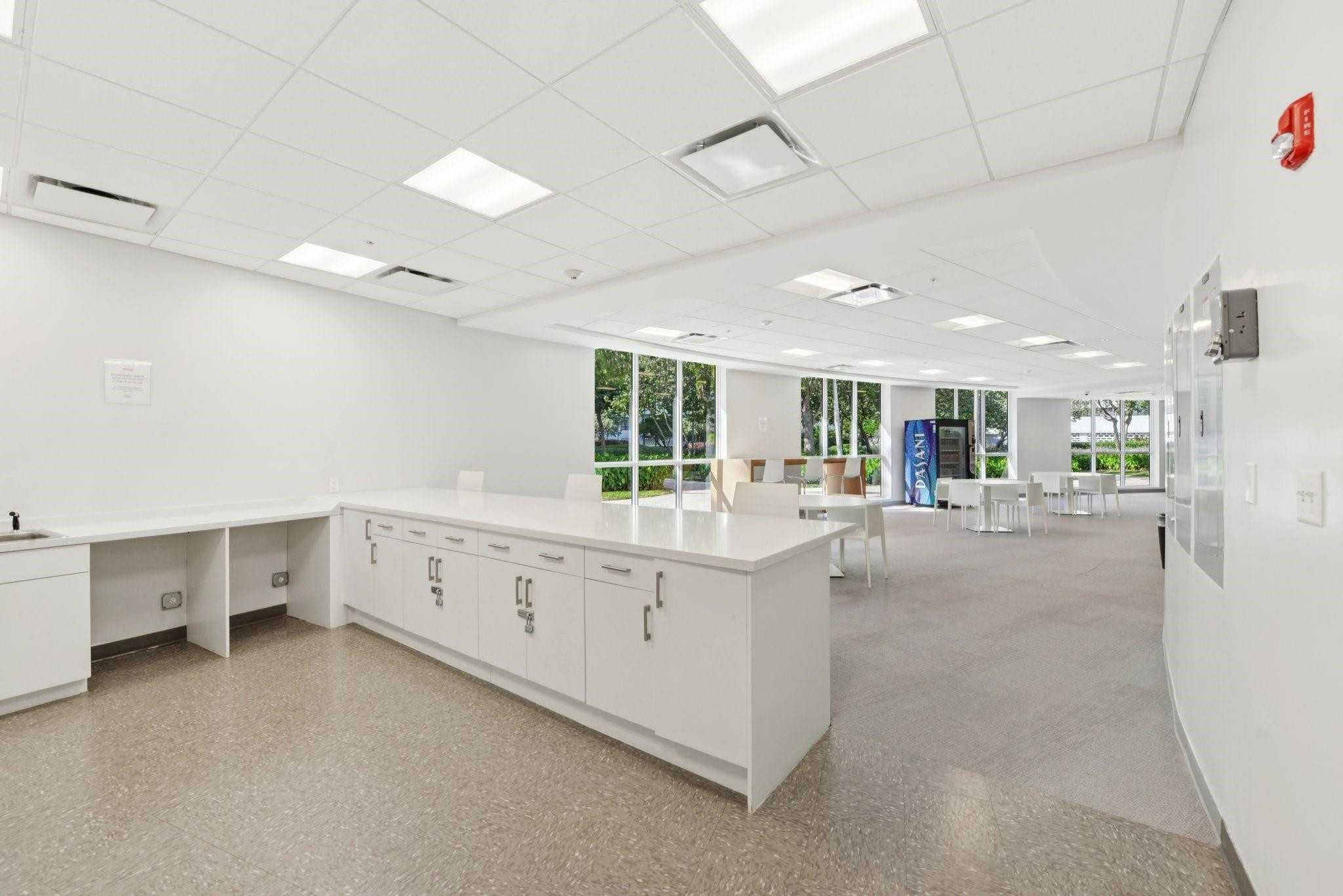 OLYMPUS CONDO - Residential Lease