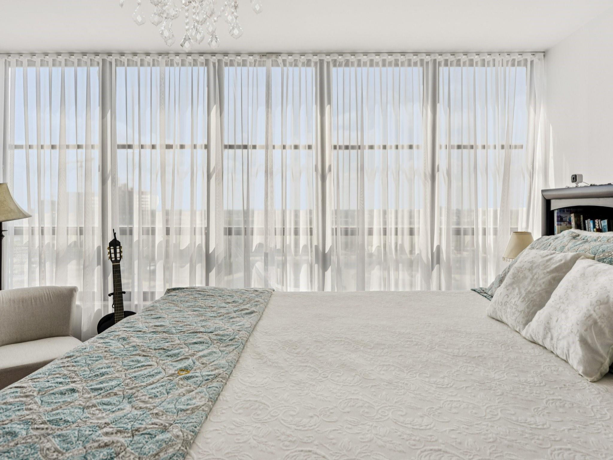 OLYMPUS CONDO - Residential Lease