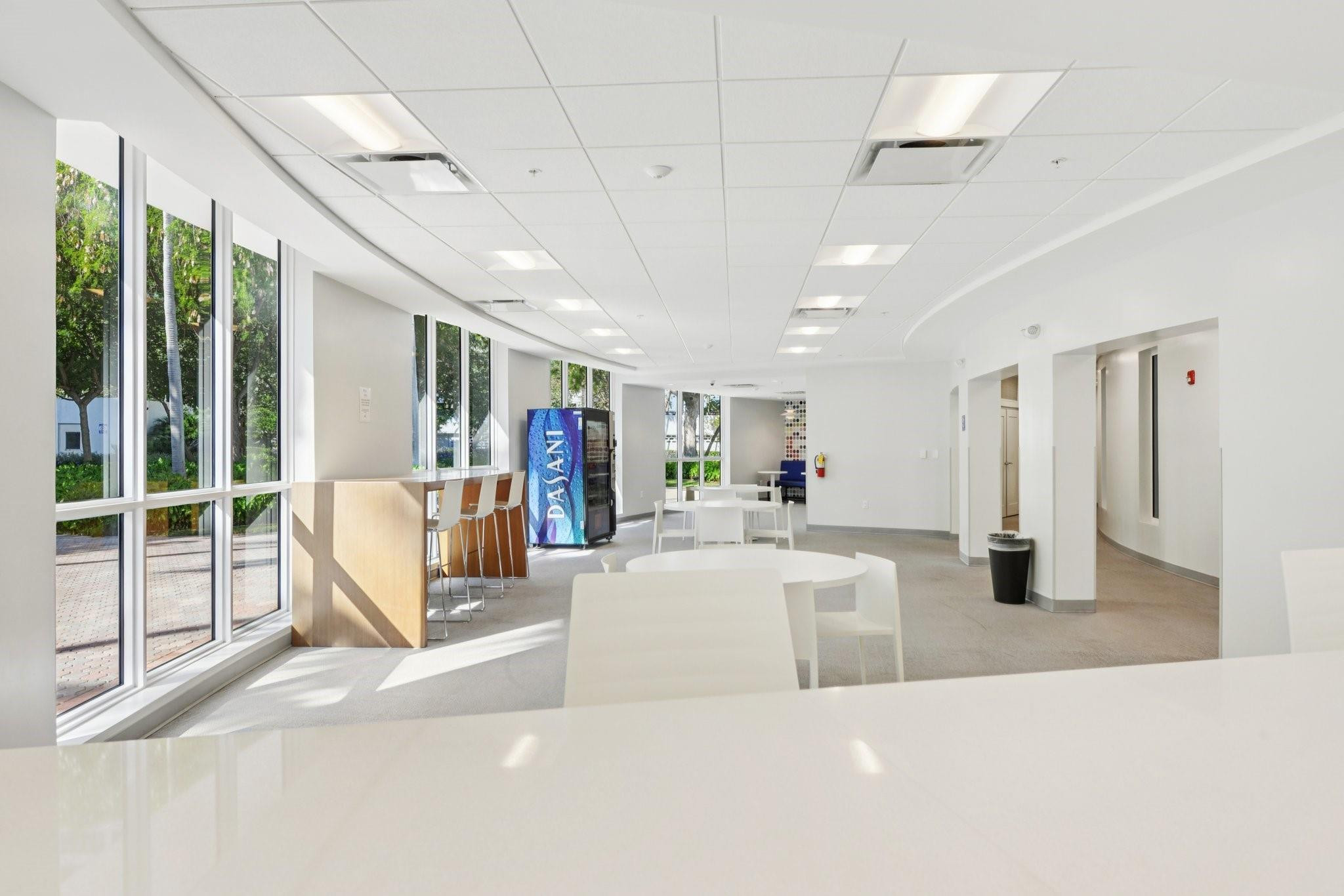 OLYMPUS CONDO - Residential Lease