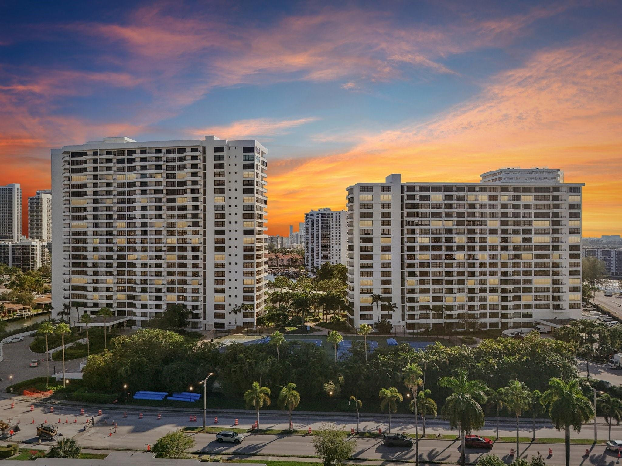 OLYMPUS CONDO - Residential Lease