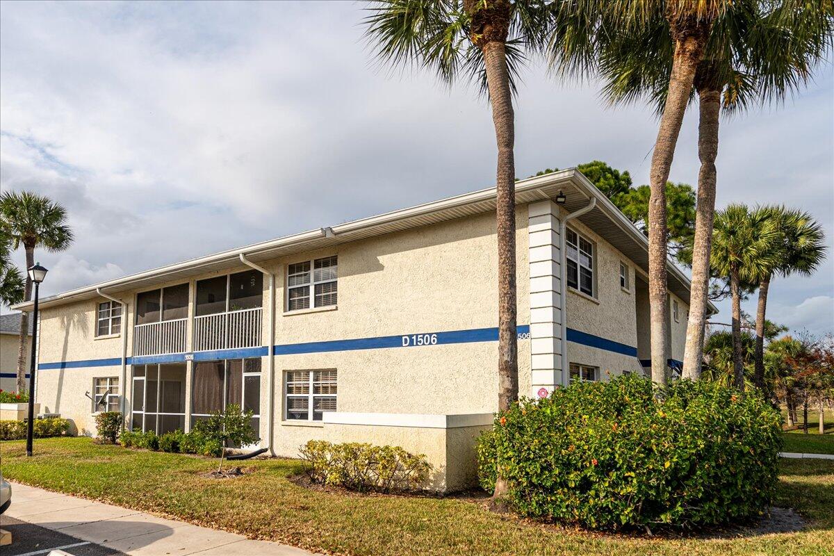 MIDPORT PLACE I, A CONDOMINIUM - Residential