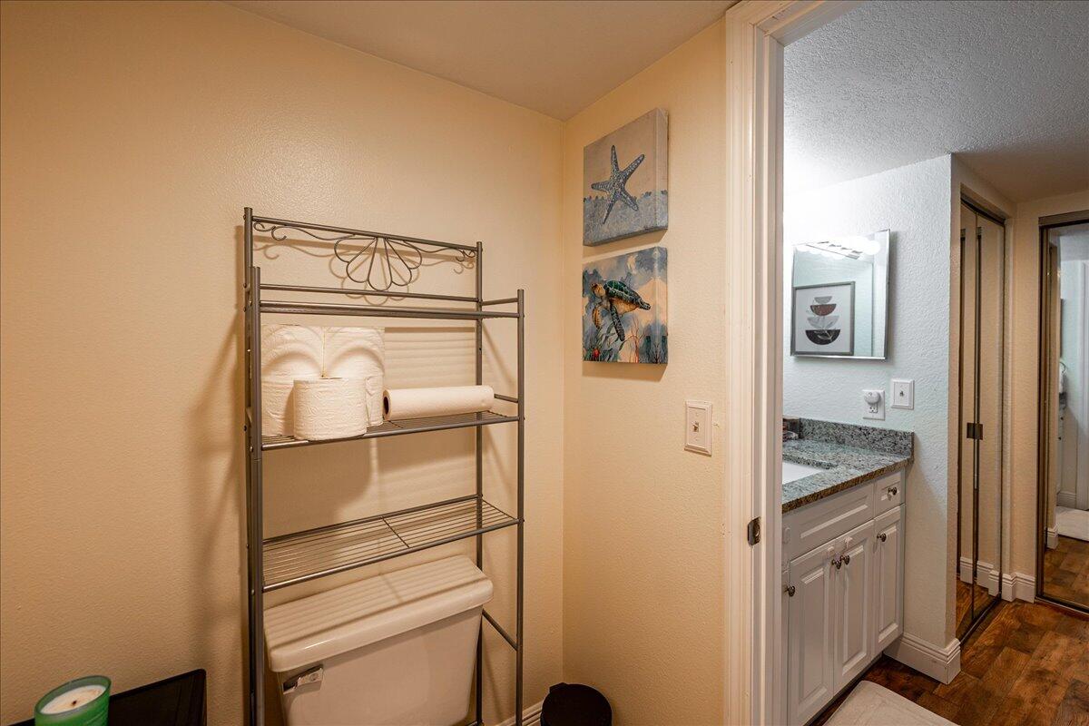 MIDPORT PLACE I, A CONDOMINIUM - Residential