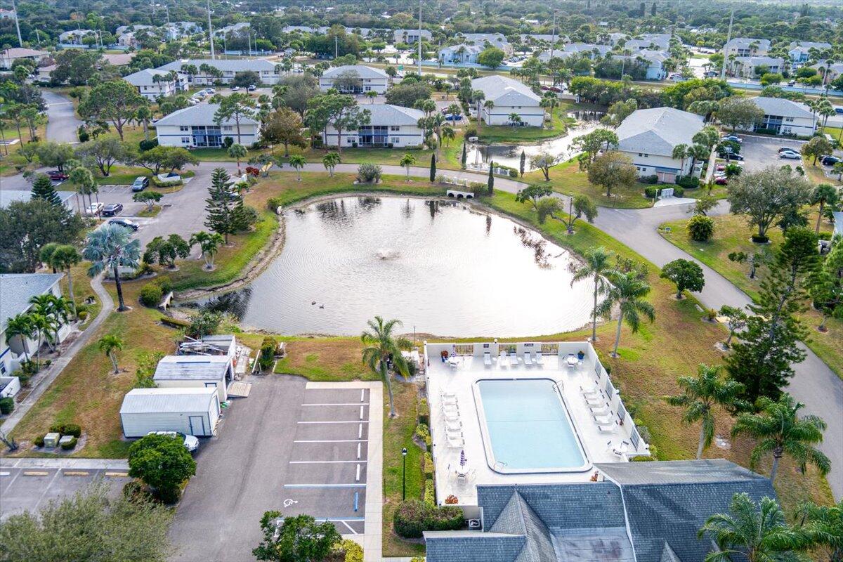 MIDPORT PLACE I, A CONDOMINIUM - Residential