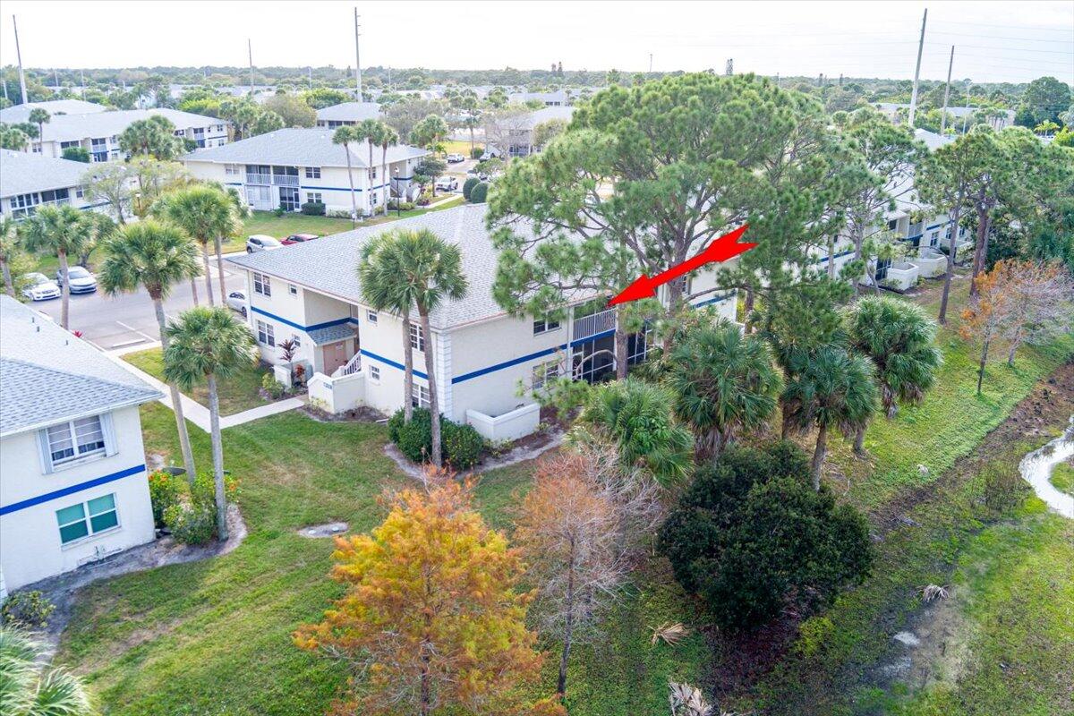 MIDPORT PLACE I, A CONDOMINIUM - Residential